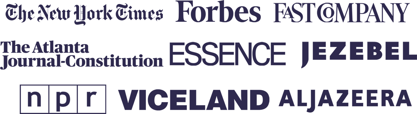 Logos