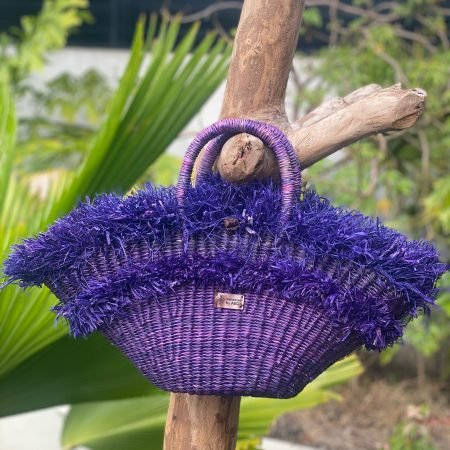 Limited Edition Lulu Bag